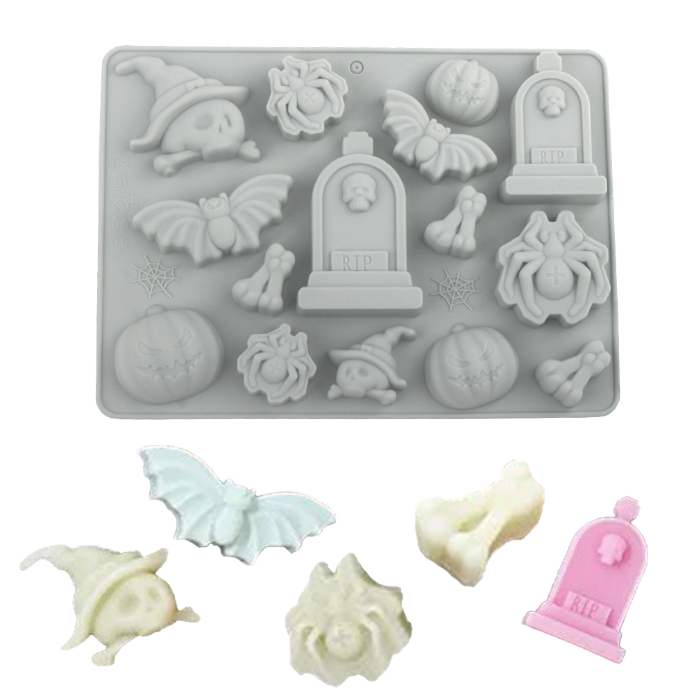 Halloween Element Grabstein Sp – Kitchen Baking Cake Bewertung und Preis