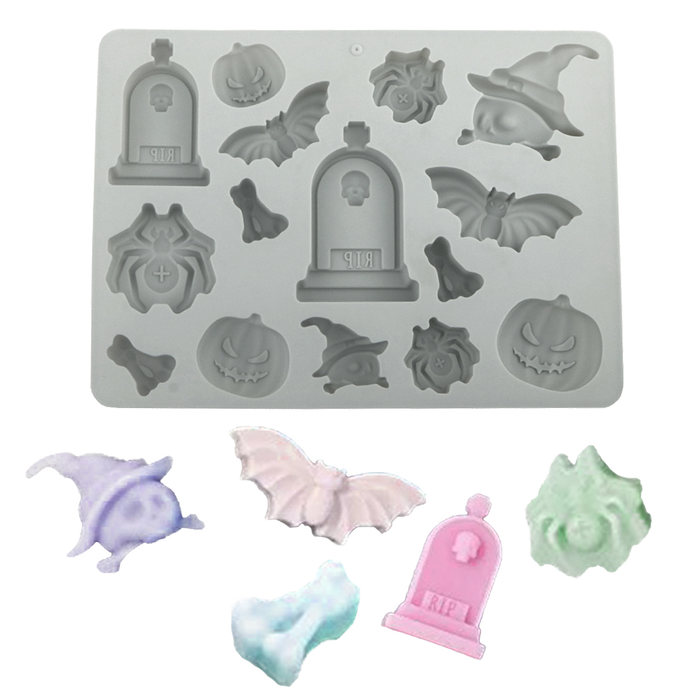 Halloween Element Grabstein Sp – Kitchen Baking Cake Bewertung und Preis