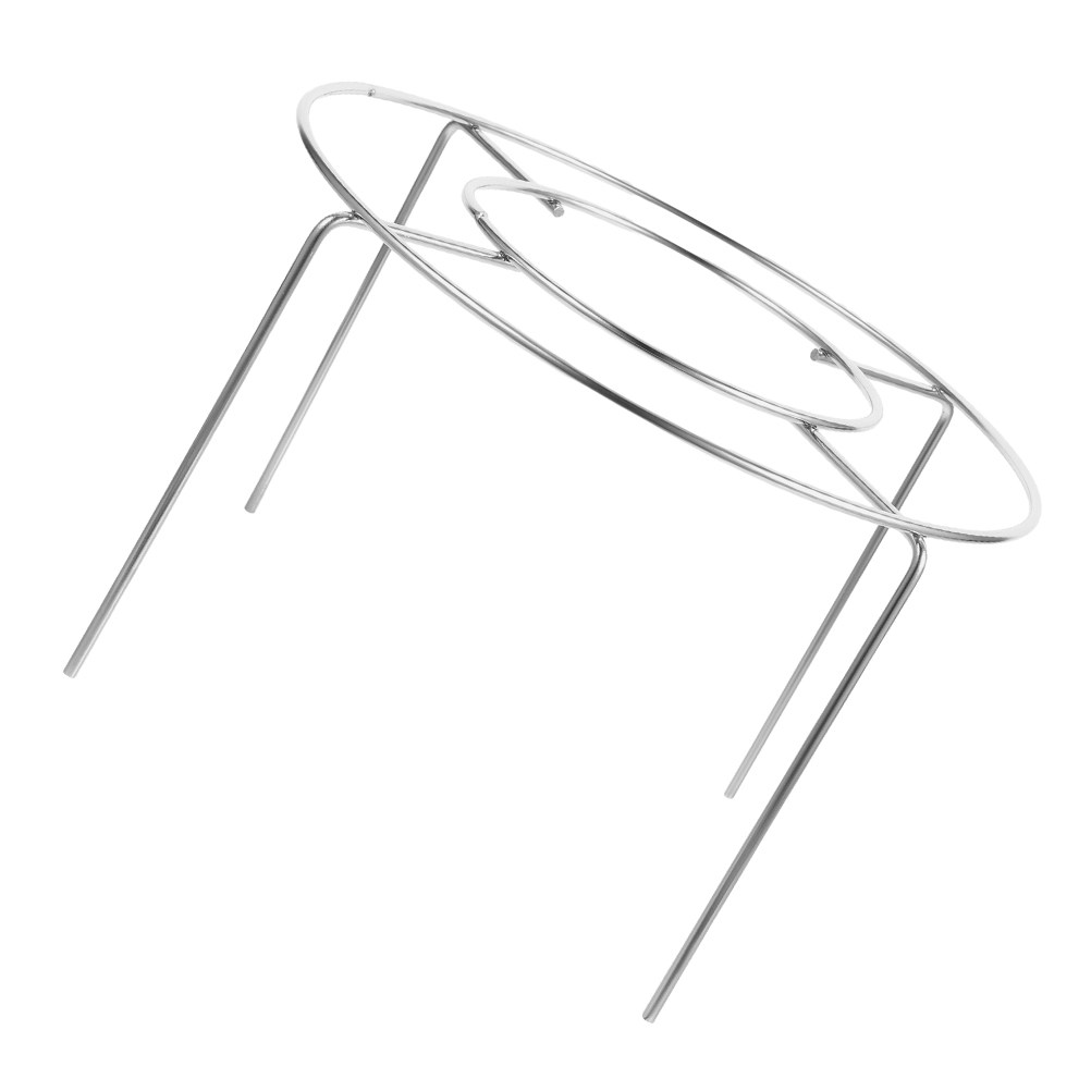 Kühlrost aus Edelstahl mit Git – Baking Kitchen Design Bewertung und Preis
