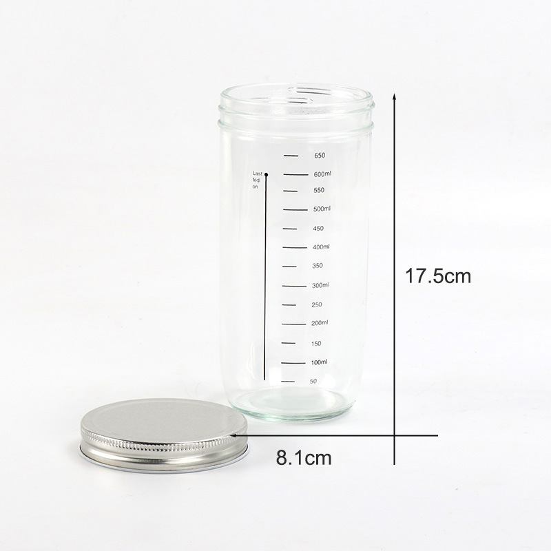 Lebensmittel-Aufbewahrungsglas – Kitchen Glass Baking Set Bewertung und Preis