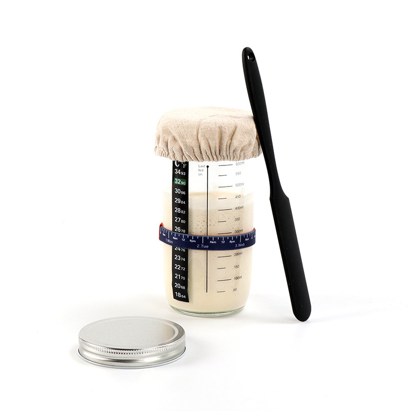 Lebensmittel-Aufbewahrungsglas – Kitchen Glass Baking Set Bewertung und Preis