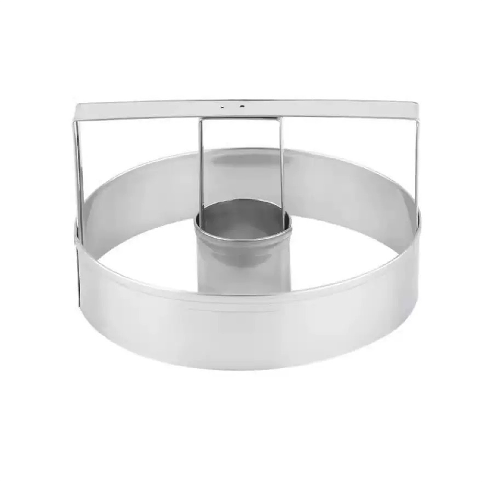 Edelstahl-Ausstechform für Kek – Kitchen Equipment For Baking Bewertung und Preis
