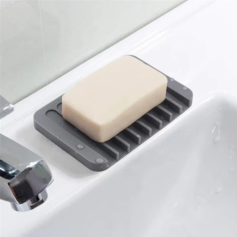 Selbstentleerender Seifenhalte – Kitchen Baking Tray Organizer Bewertung und Preis