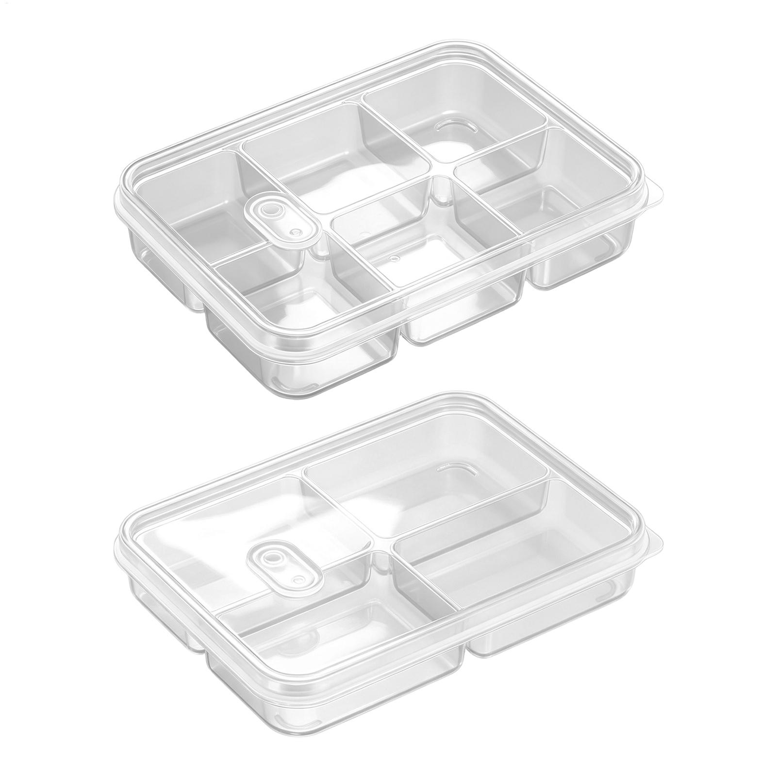 1 Stück Kühlschrank-Aufbewahru – Kitchen Baking Tray Organizer Bewertung und Preis