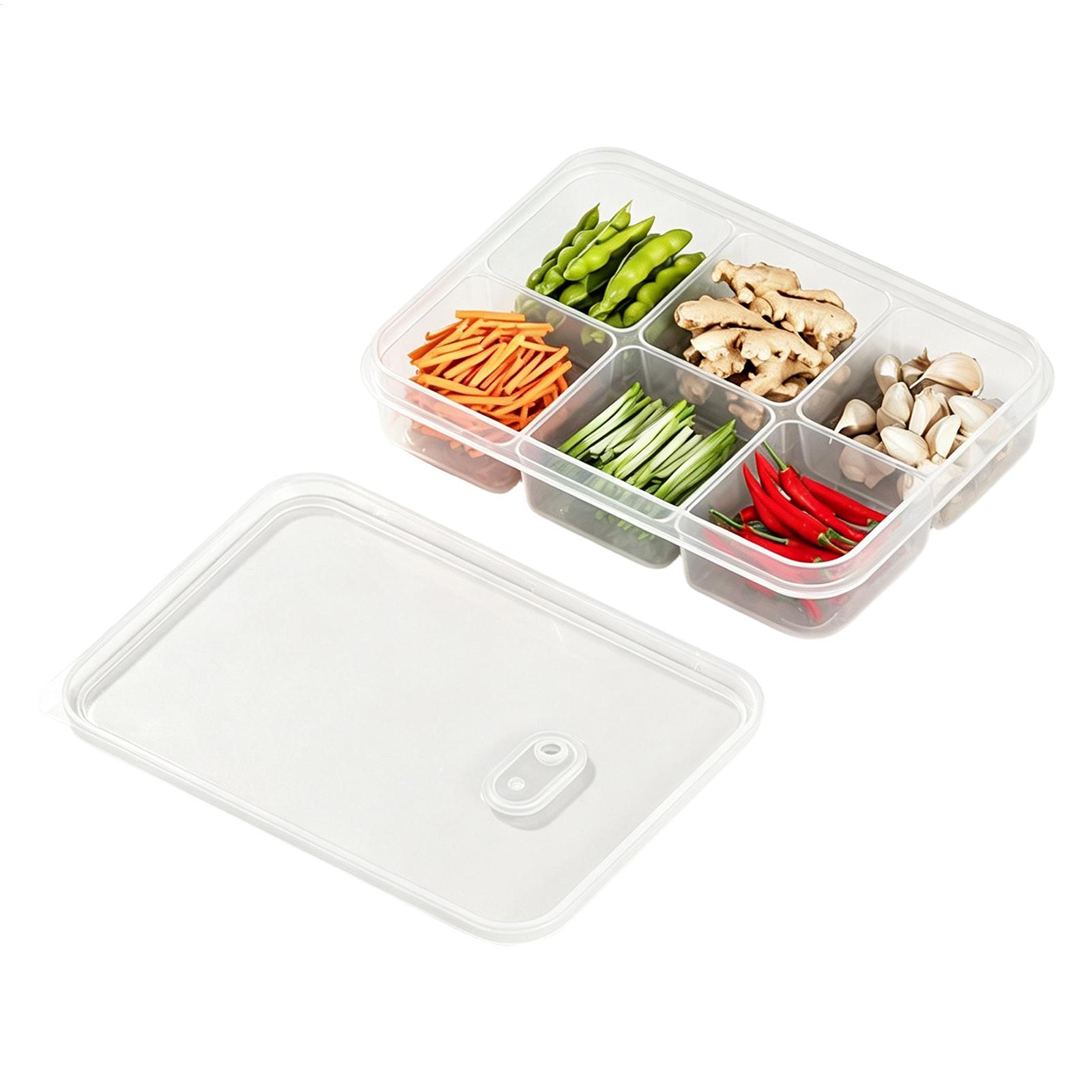 1 Stück Kühlschrank-Aufbewahru – Kitchen Baking Tray Organizer Bewertung und Preis