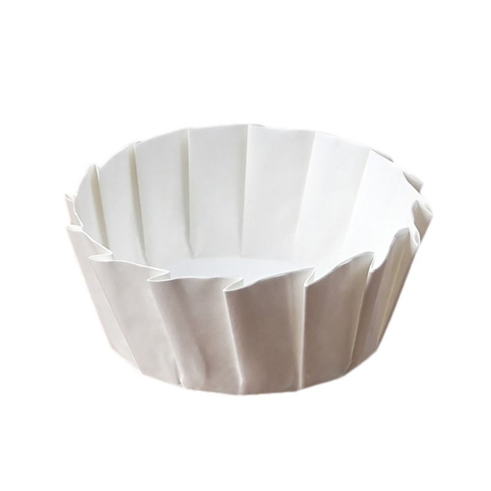4/6/8inch faltbare Cupcake Lin – Kitchen Baking Paper Bewertung und Preis