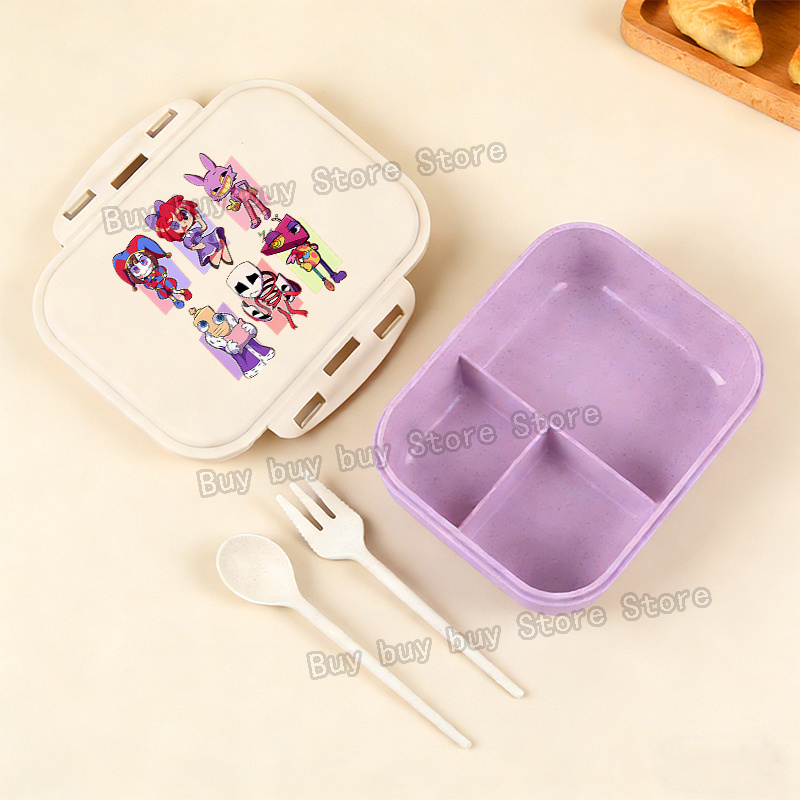 Anime Amazing Digital Circus L – Kitchen Baking Tray Organizer Bewertung und Preis