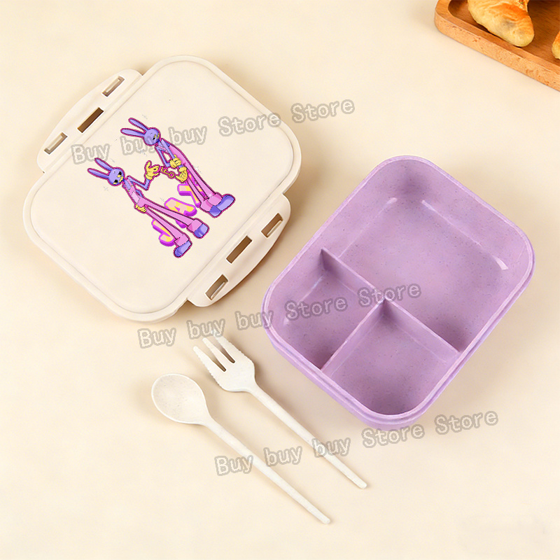 Anime Amazing Digital Circus L – Kitchen Baking Tray Organizer Bewertung und Preis