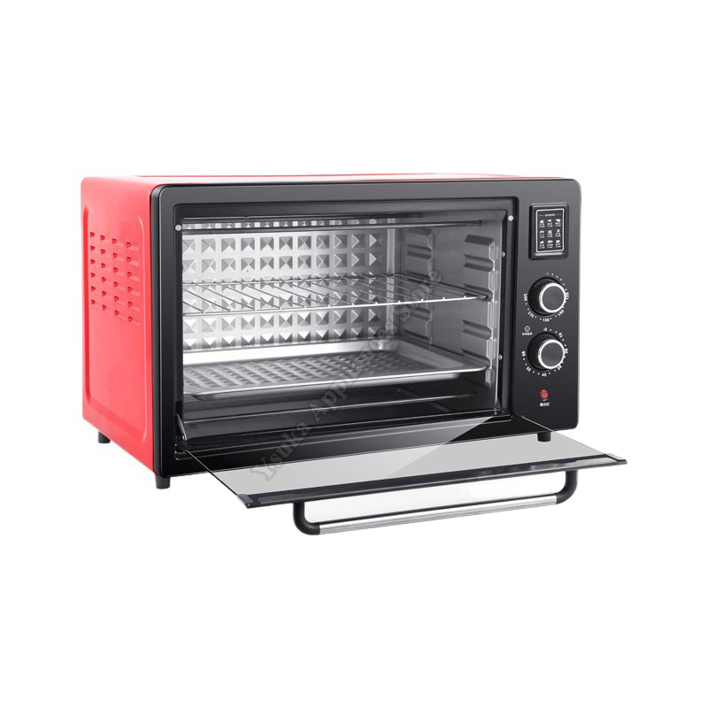 Multifunktionsofen, Konvektion – Baking Kitchen Design Bewertung und Preis