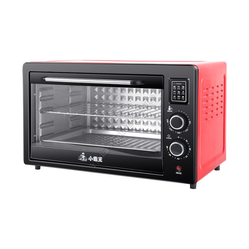 Multifunktionsofen, Konvektion – Baking Kitchen Design Bewertung und Preis