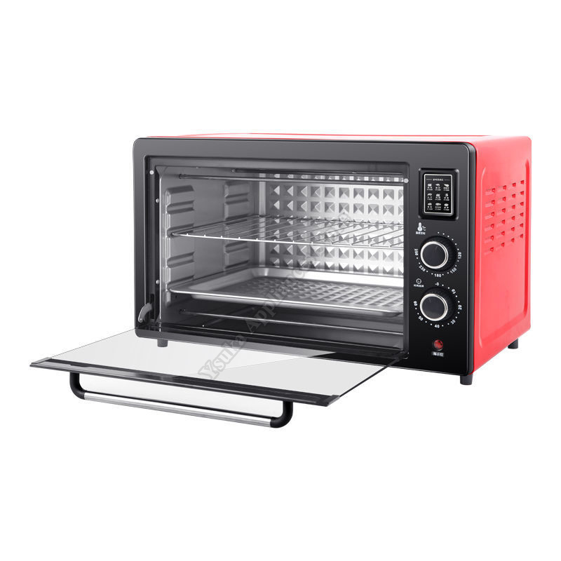 Multifunktionsofen, Konvektion – Baking Kitchen Design Bewertung und Preis