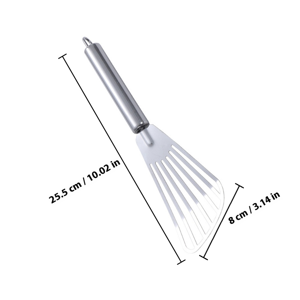 3 stücke Edelstahl Spachtel Fü – Kitchen Baking Utensils Bewertung und Preis