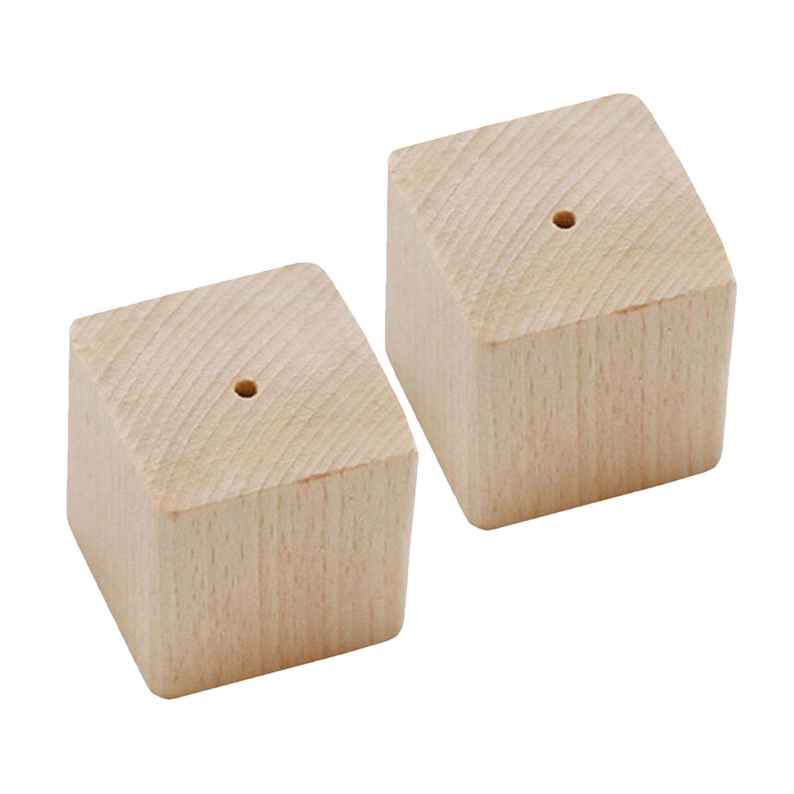 2 Stück Holzblumen-Nagelunterl – Kitchen Baking Cake Bewertung und Preis