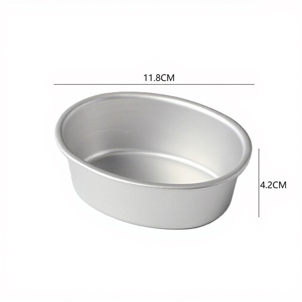 Ovale Käsekuchenform, 2-teilig – Baking Kitchen At Home Bewertung und Preis
