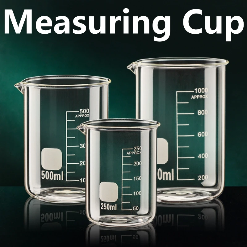 50–1000 ml Kombinationsset, Me – Kitchen Glass Baking Set Bewertung und Preis