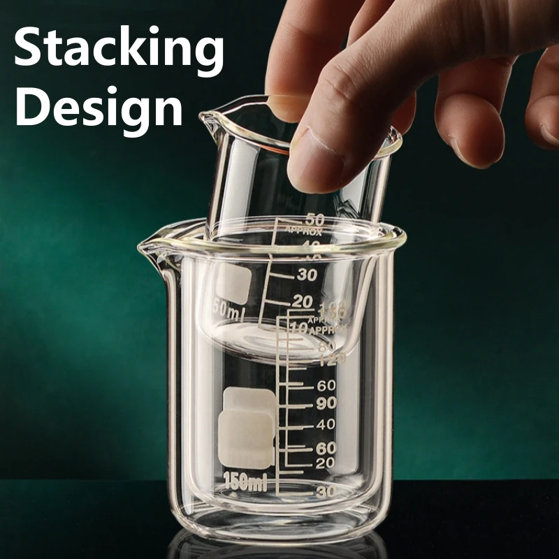 50–1000 ml Kombinationsset, Me – Kitchen Glass Baking Set Bewertung und Preis