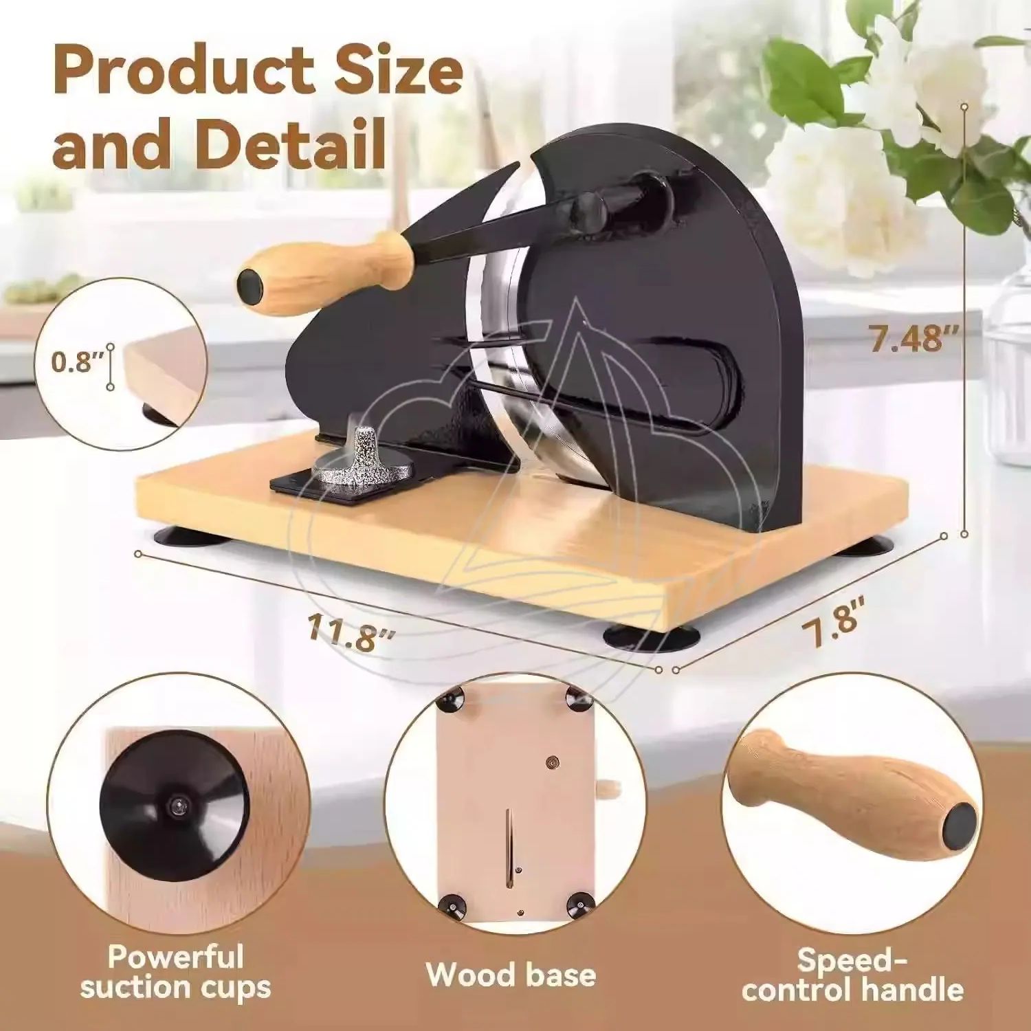 Einfach zu Bedienendes Kücheng – Baking Kitchen At Home Bewertung und Preis