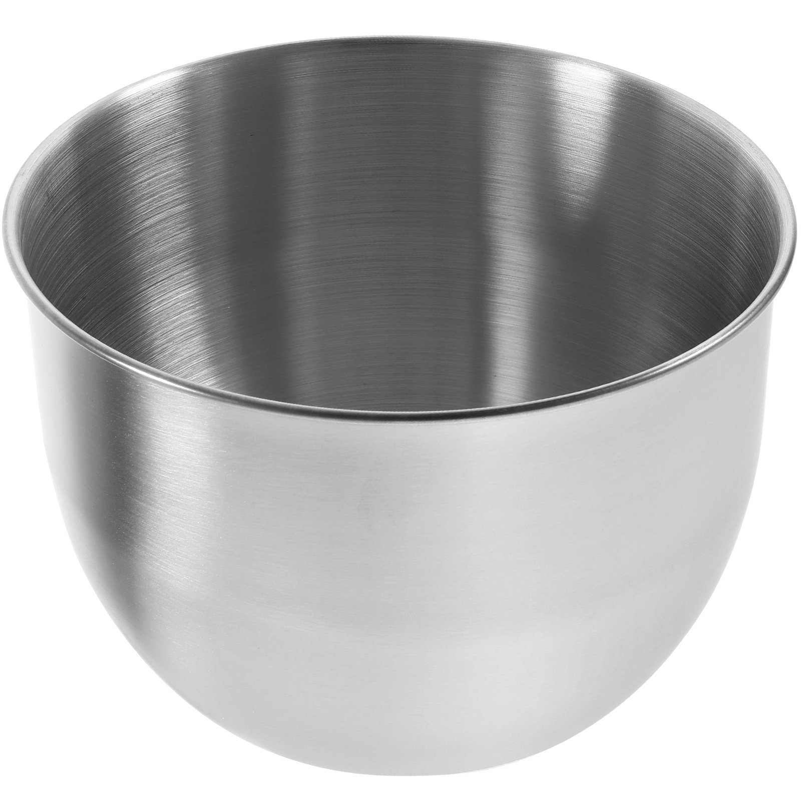 Tiefe Edelstahl-Rührschüssel,  – Kitchen Baking Bowls Bewertung und Preis