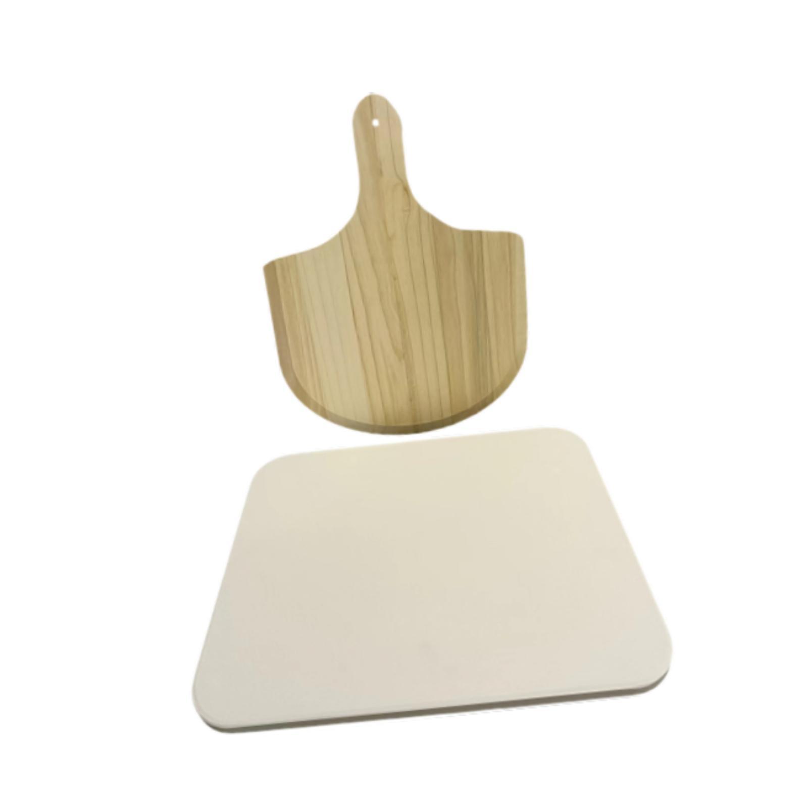 Pizzaofen-Grillset Keramikpfan – Baking Kitchen At Home Bewertung und Preis