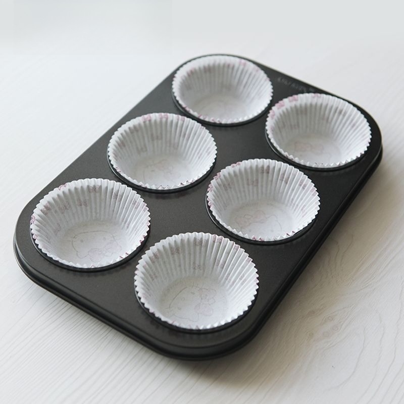 Hello Kitty Bedruckte Cupcake- – Kitchen Baking Paper Bewertung und Preis