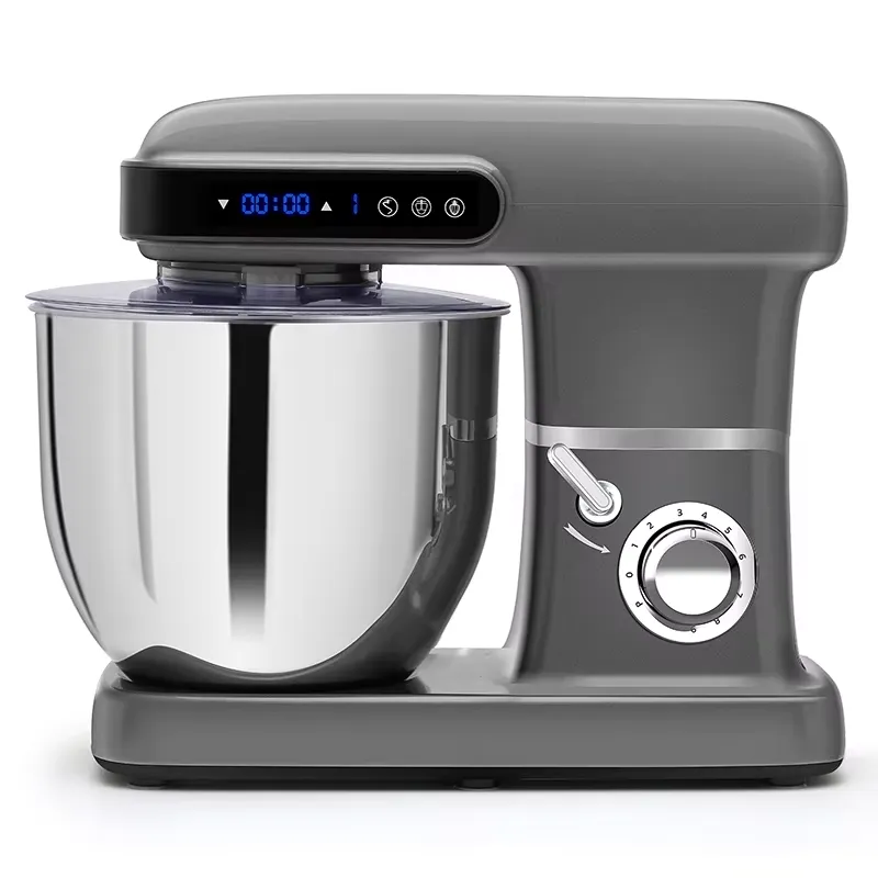 Top Chef 10l Teigknetmaschine  – Kitchen Aid Baking Machine Bewertung und Preis