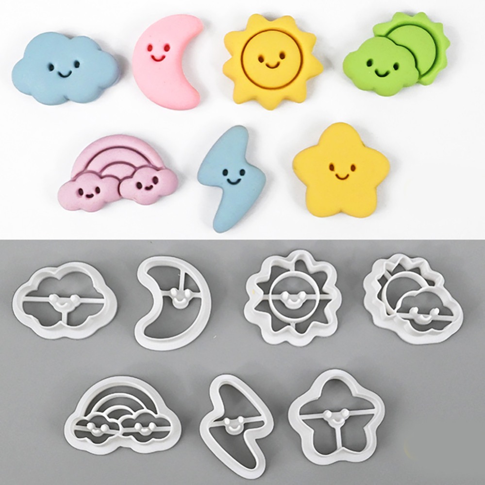 Keksausstecher Mond Sterne Son – Kitchen Baking Cookies Bewertung und Preis