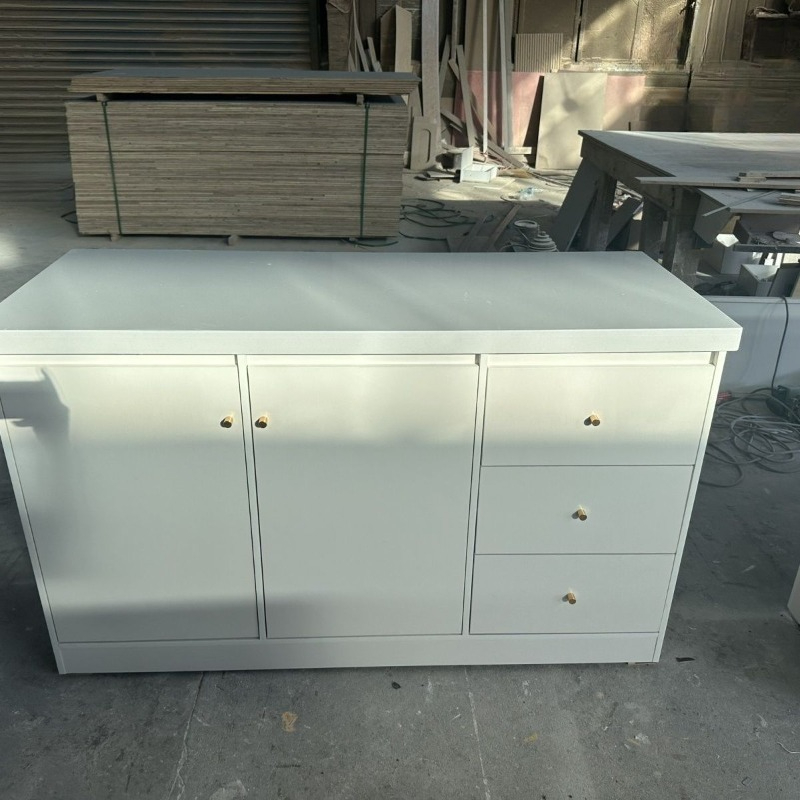 Kücheninsel für Zuhause mit in – Kitchen Island Baking Table Bewertung und Preis