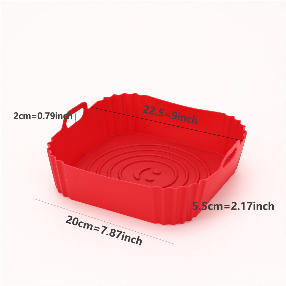 2-teiliges Wiederverwendbares  – Kitchen Baking Tray Set Bewertung und Preis