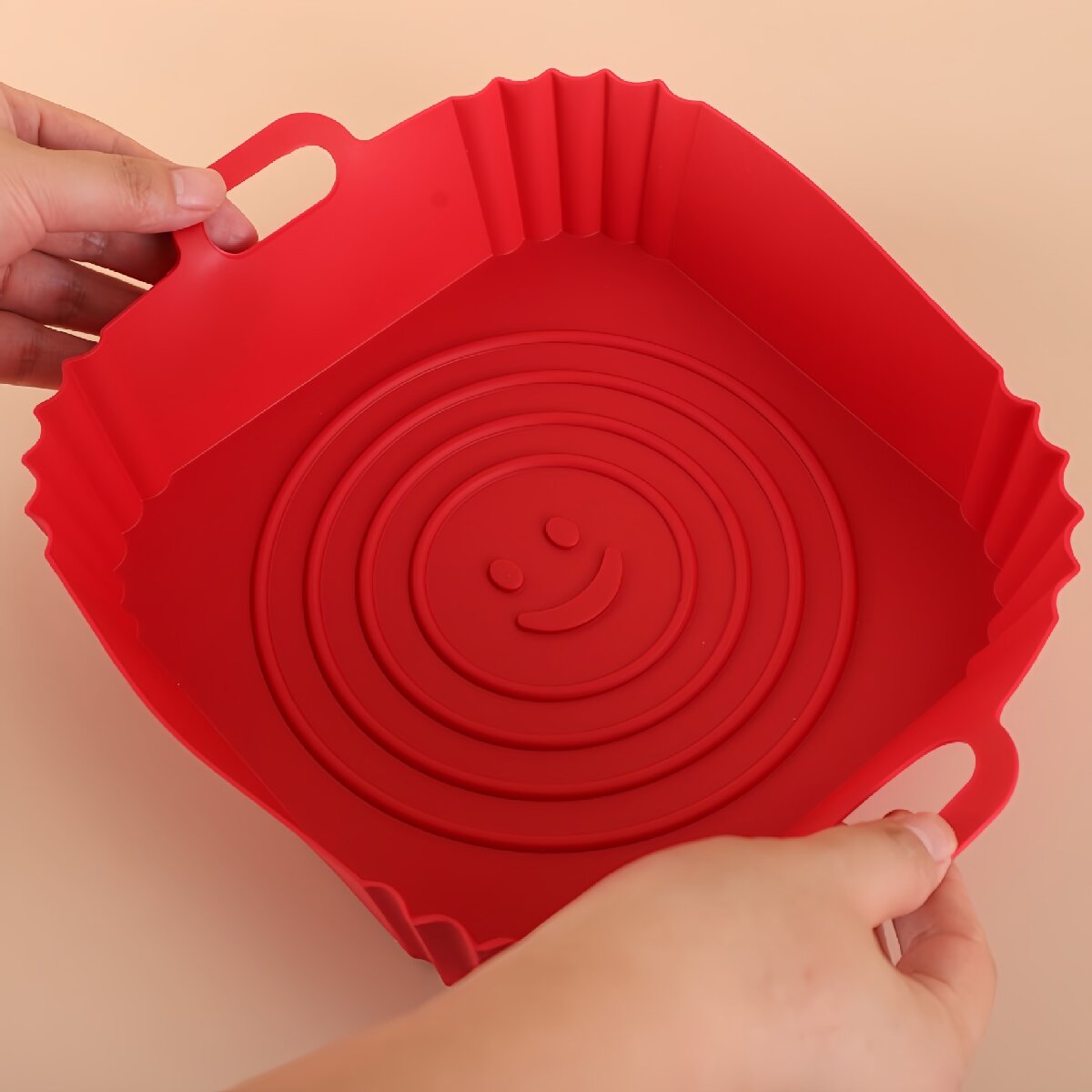 2-teiliges Wiederverwendbares  – Kitchen Baking Tray Set Bewertung und Preis