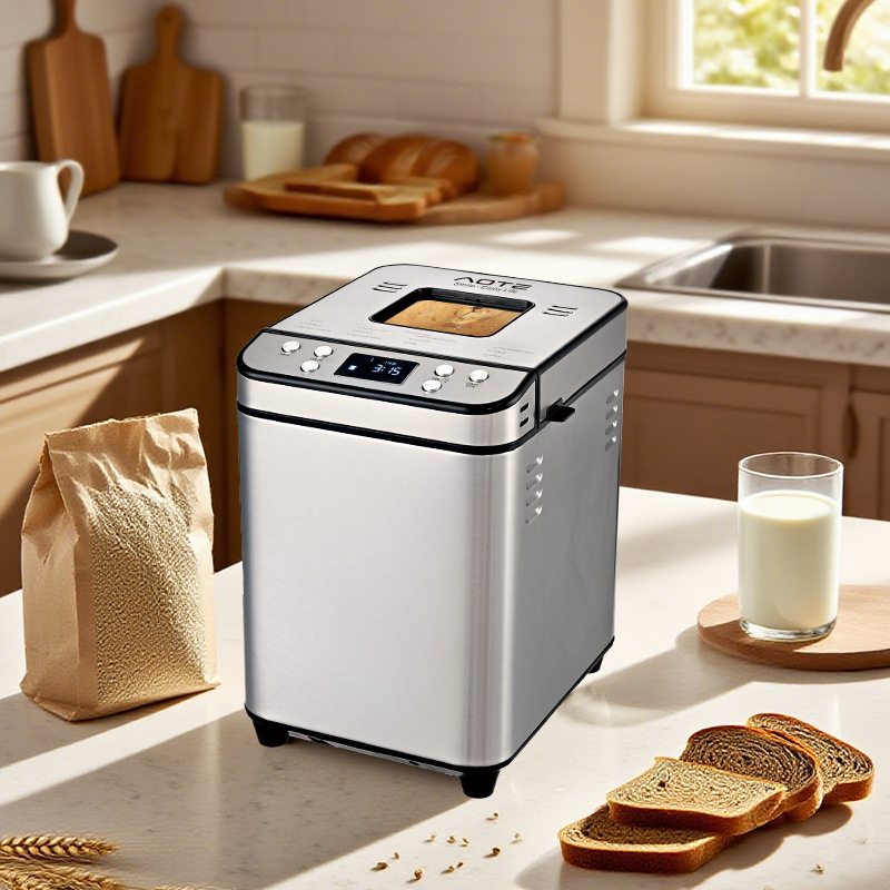 Intelligente Automatische Brot – Baking Kitchen At Home Bewertung und Preis