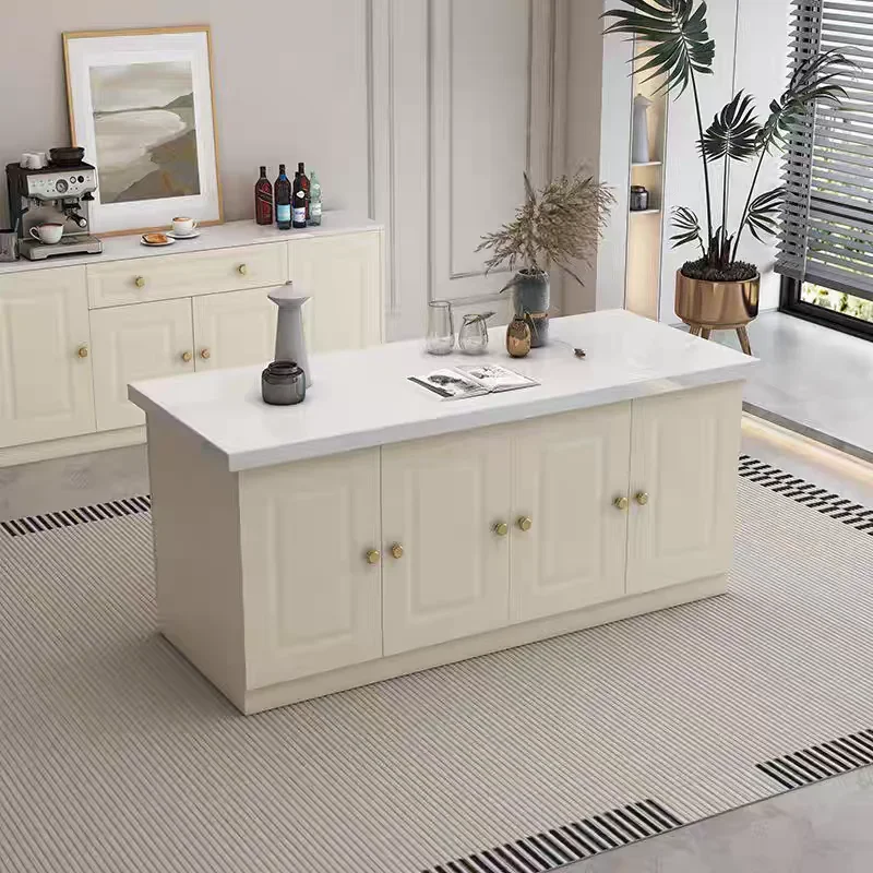 TAO Luxuriöser Bartheke Küchen – Kitchen Island Baking Table Bewertung und Preis