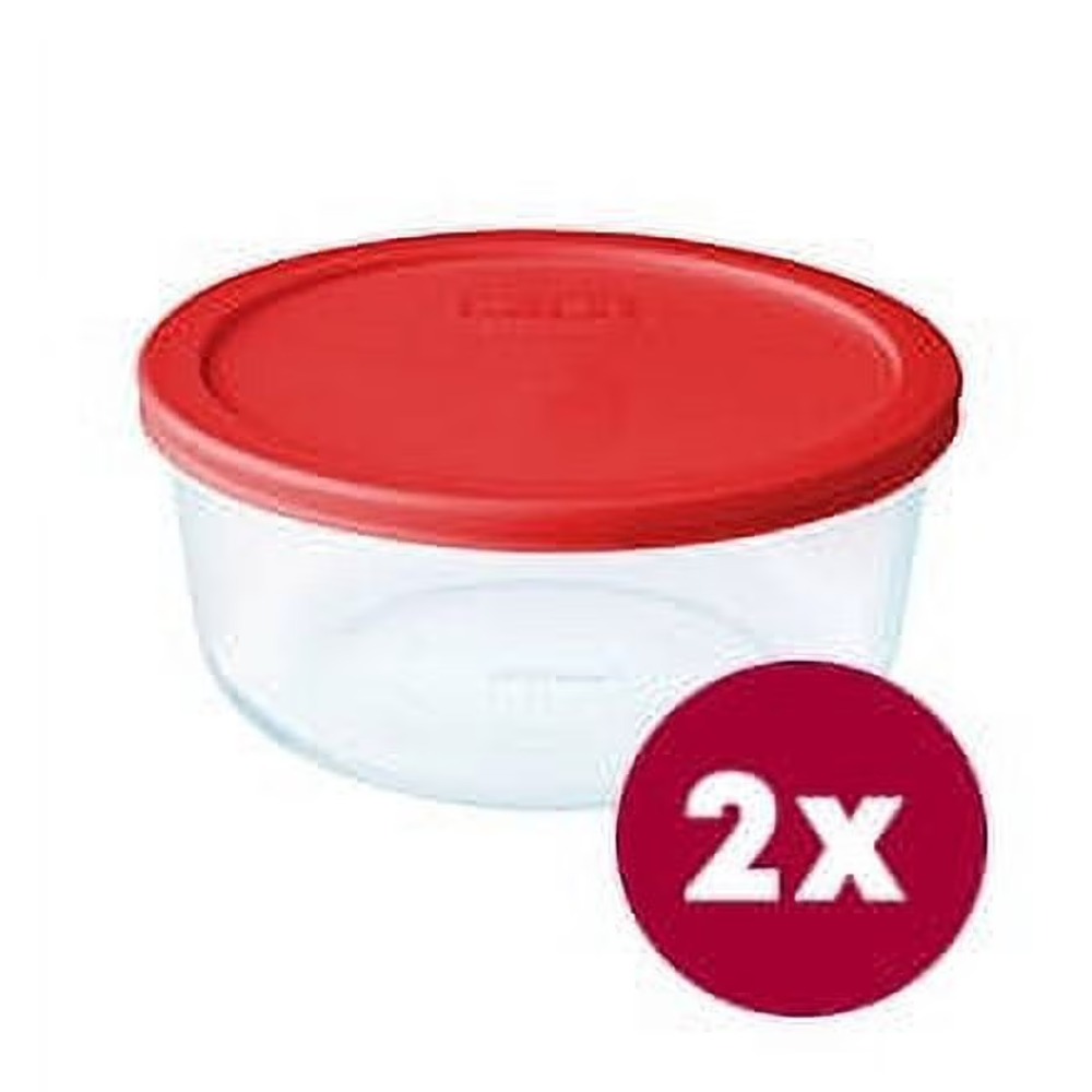 Glas-Lebensmittelbehälter-Set  – Kitchen Glass Baking Set Bewertung und Preis
